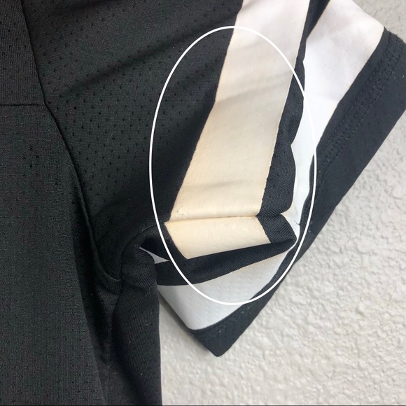 Crooks and Castles Womens Jeresey - Picture 5 of 9